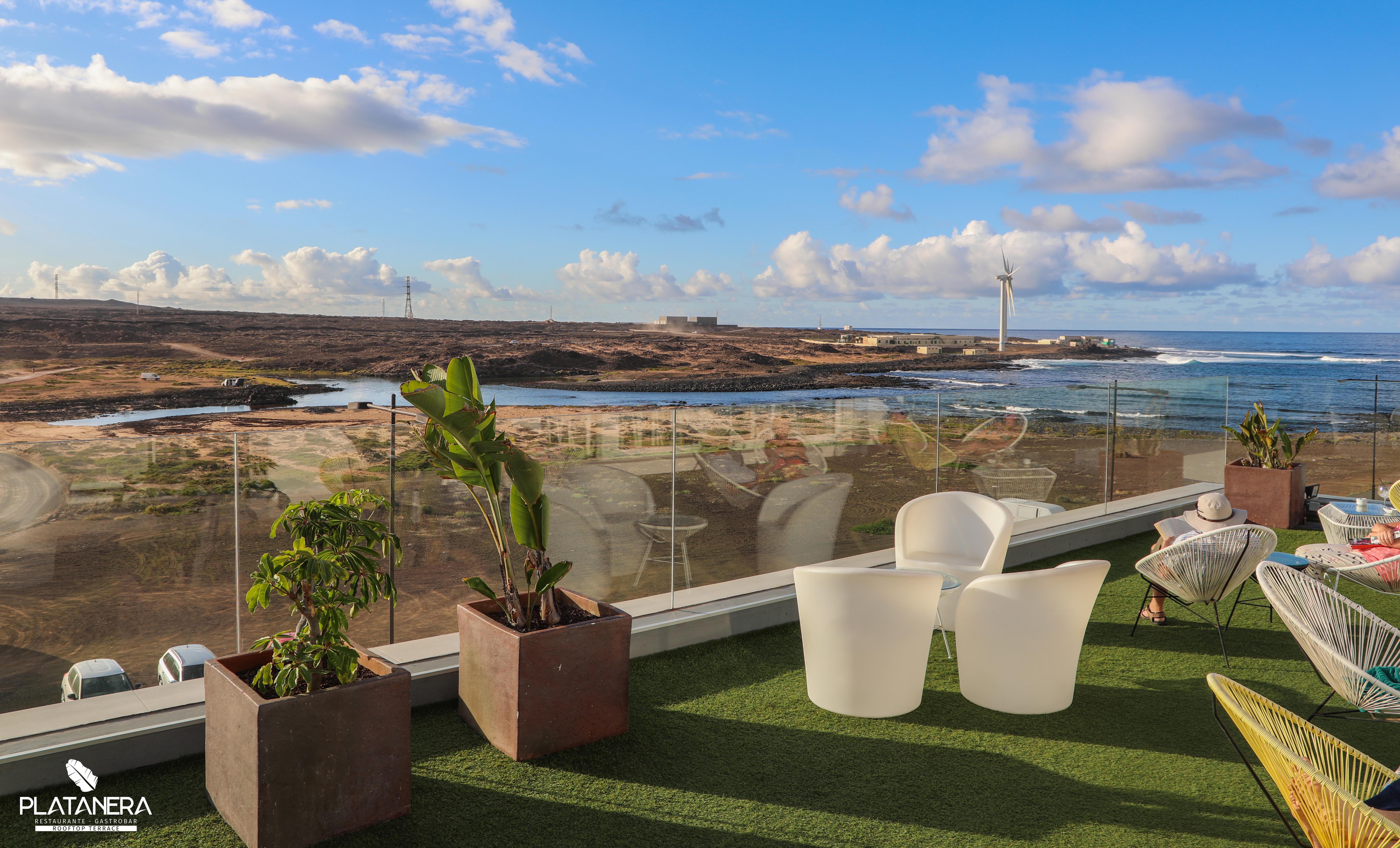 Bristol Sunset Beach - Holiday Apartments Corralejo Exteriér fotografie